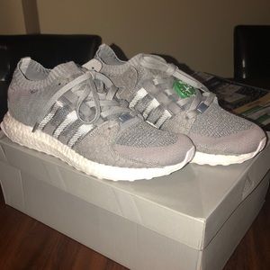 EQT ADDIDAS PUSHA T EDITION